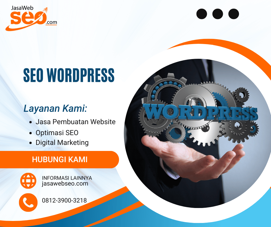 SEO WordPress