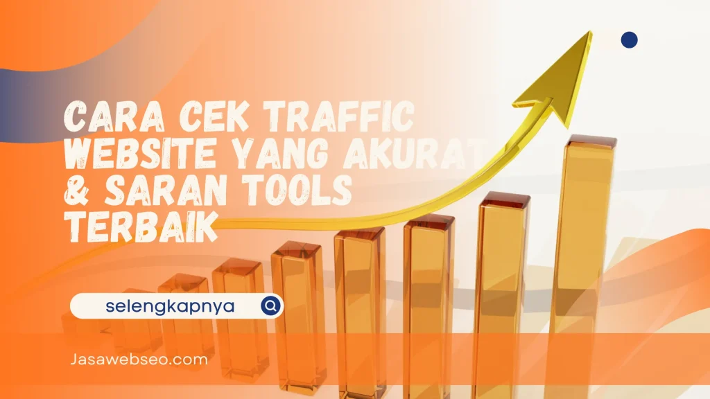 Cek Traffic Website