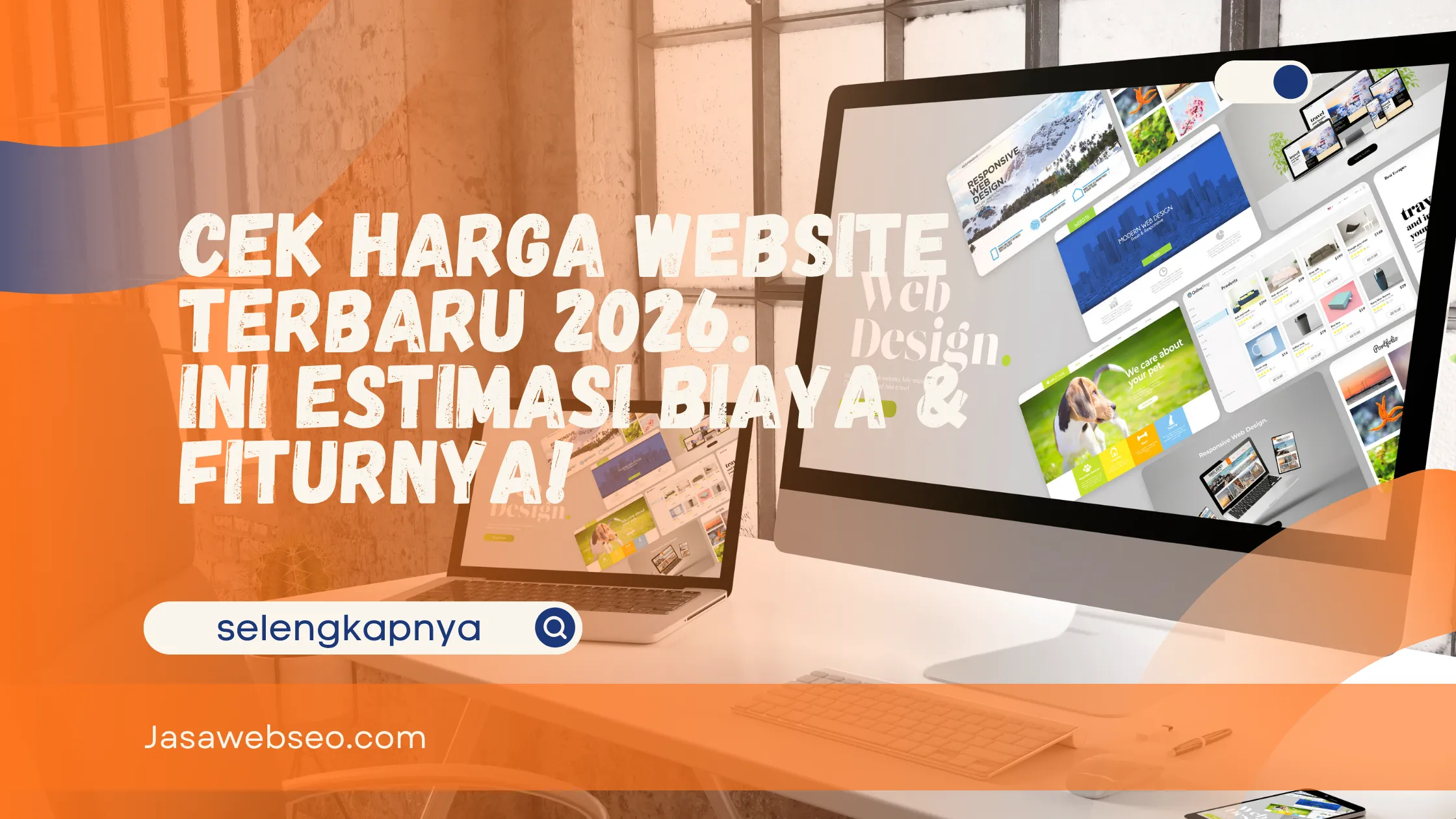 cek harga website