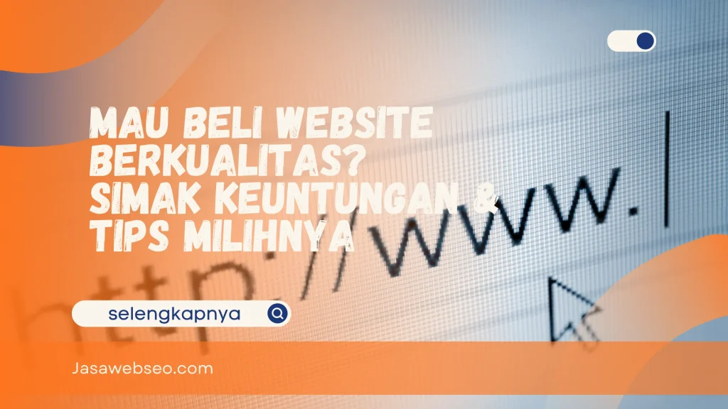 beli website