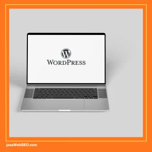 cara membuat website perusahaan gratis