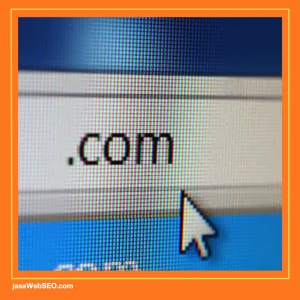 harga domain website