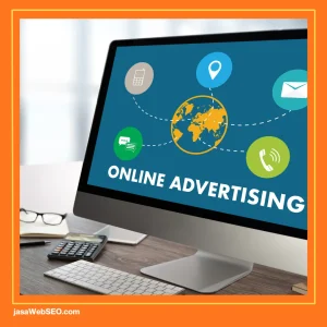 website adalah
