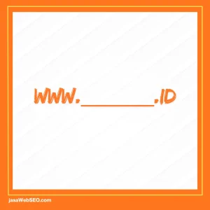 harga domain website