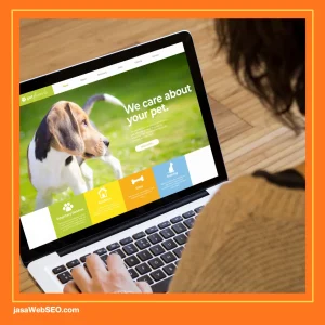 website adalah