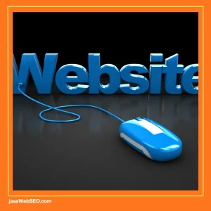 jasa seo website