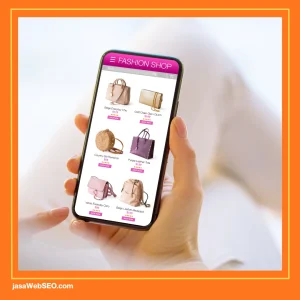 website adalah