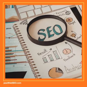 jasa seo website