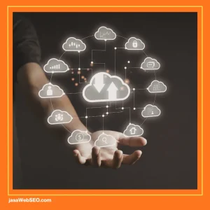 harga hosting website