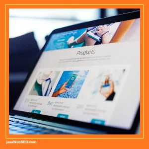 harga hosting website