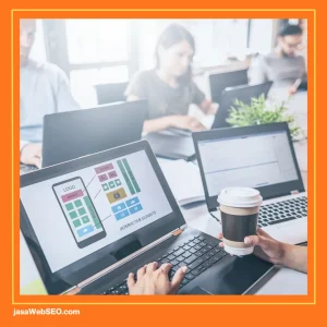 cara membuat website bisnis gratis