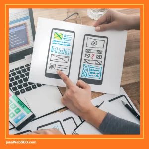 cara membuat website bisnis gratis