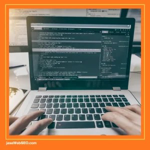 membuat website dengan laravel