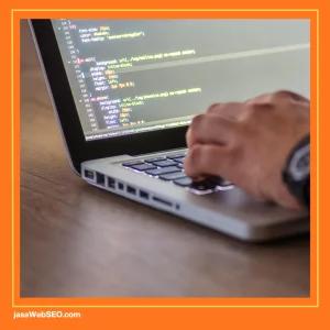 membuat website dengan laravel