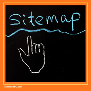 cara agar website muncul di pencarian google