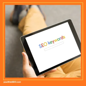 cara agar website muncul di pencarian google