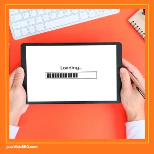 cara agar website muncul di pencarian google