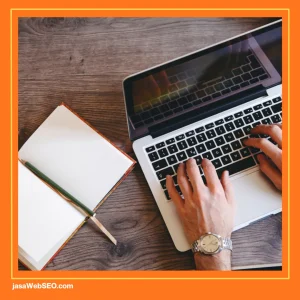 cara agar website muncul di pencarian google