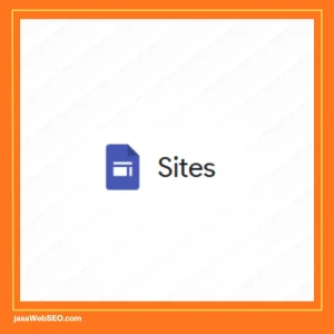 cara buat website gratis