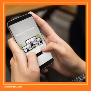 jasa pembuatan website seo