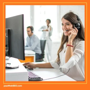 jasa pembuatan website seo