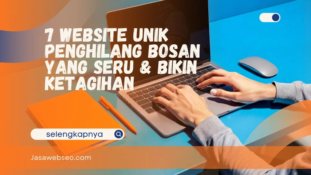 website unik