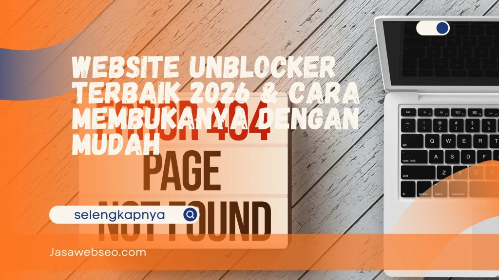 website unblocker