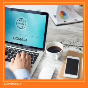 membuat website dengan wordpress