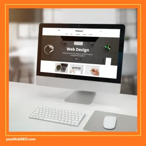 membuat website dengan wordpress