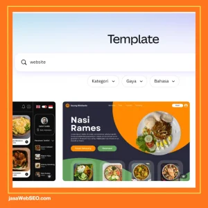 pembuatan website gratis