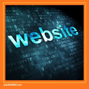 website error