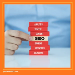 cara membuat website perusahaan