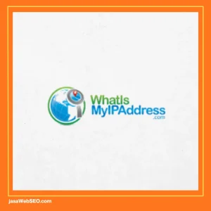 cek ip website