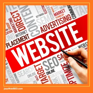 perbedaan website dan web page