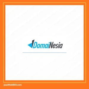 jasa hosting website