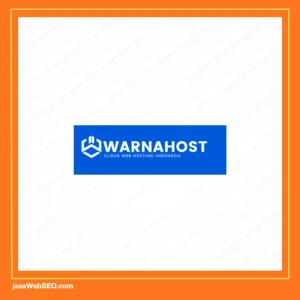 jasa hosting website