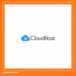 jasa hosting website