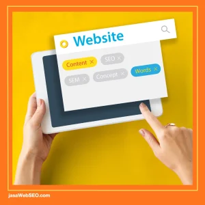 hosting website murah