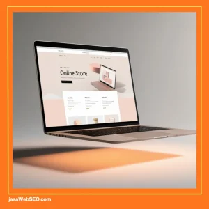 hosting website murah