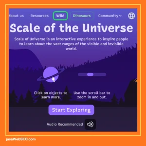 website seru mengisi waktu luang