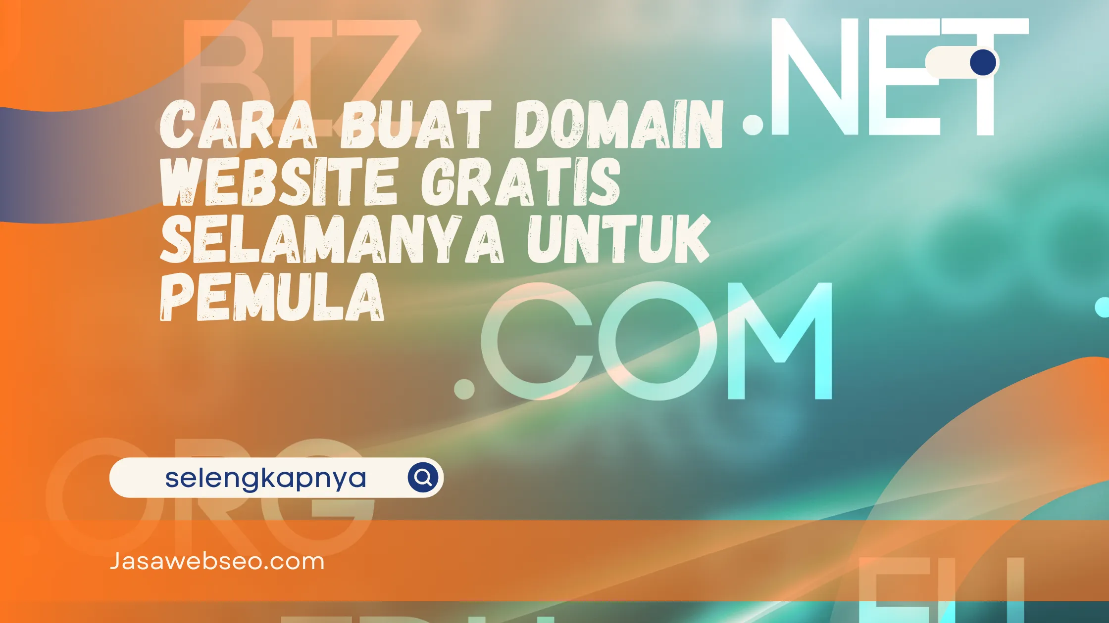 domain website gratis