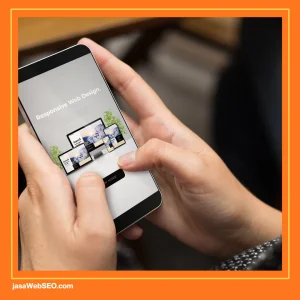 jasa pembuatan website seo