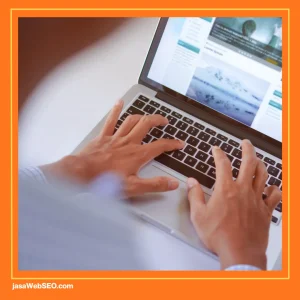 optimasi website