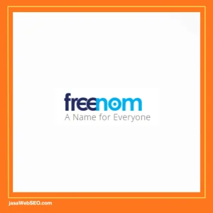 domain website gratis